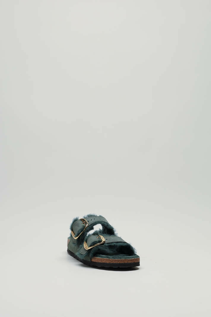 zoom in on Petrol Slipper image Petrol Slipper image