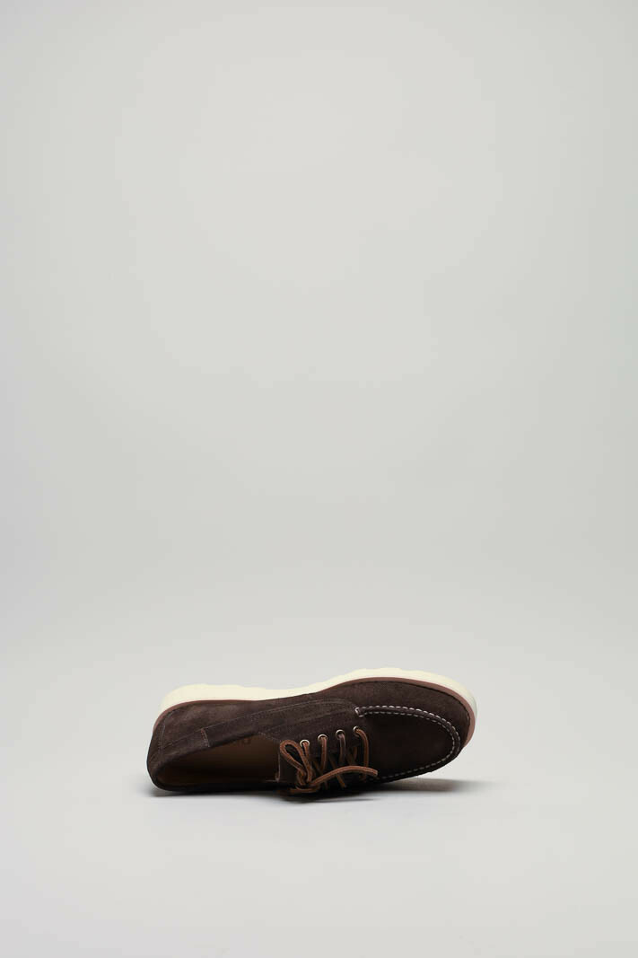 zoom in on Bruin Bootschoen image Bruin Bootschoen image
