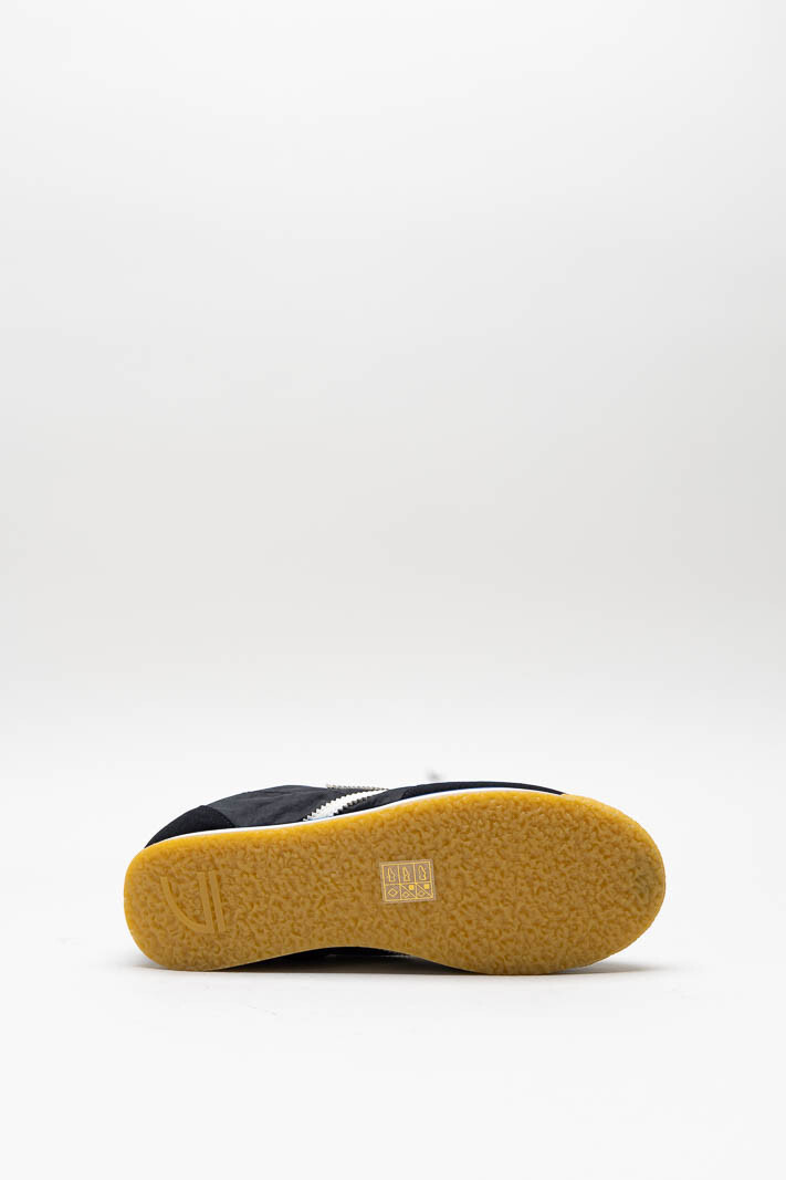 Zwart Sneaker image