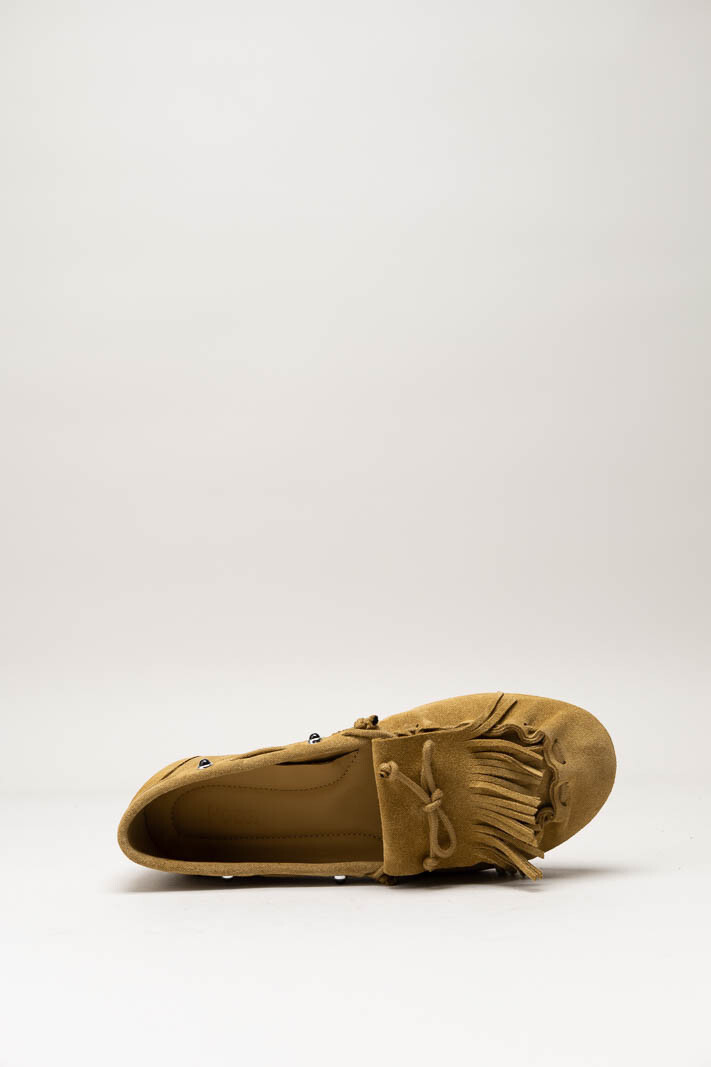 Camel Mocassin image
