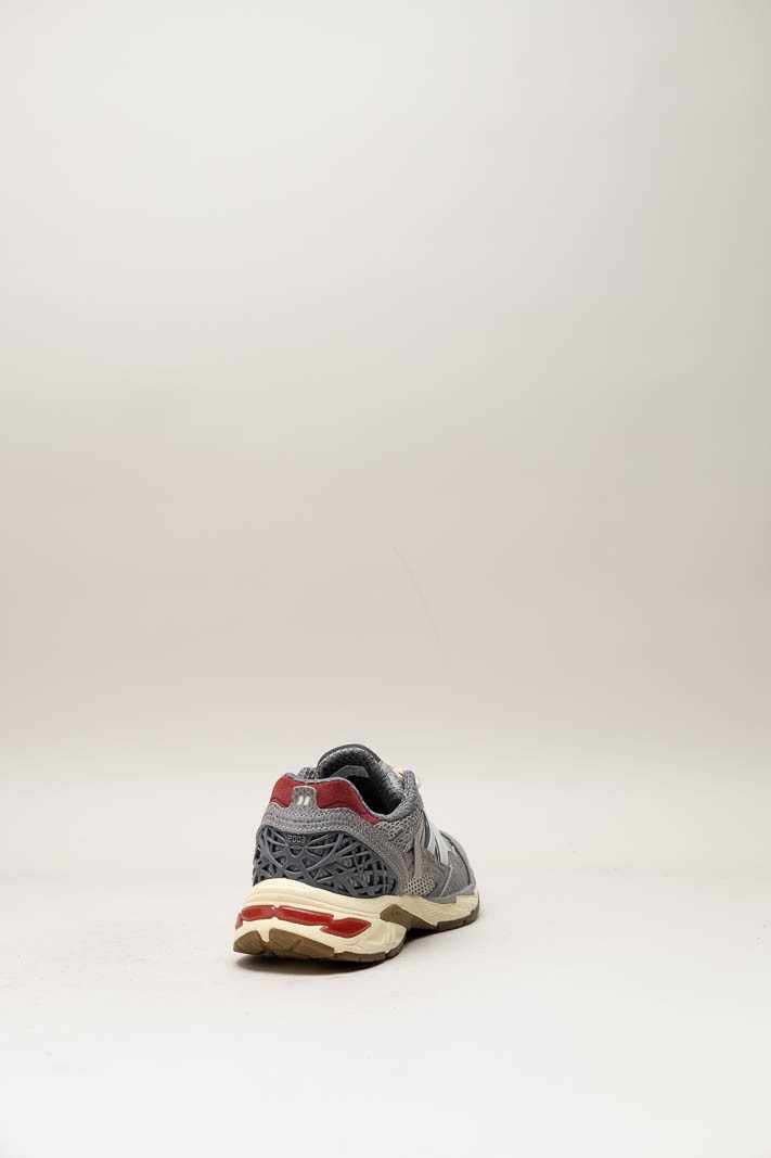 Grijs Sneaker image