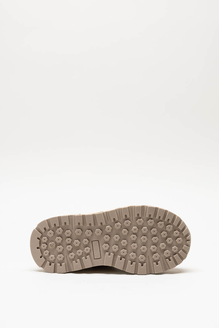 Goud Sneaker image