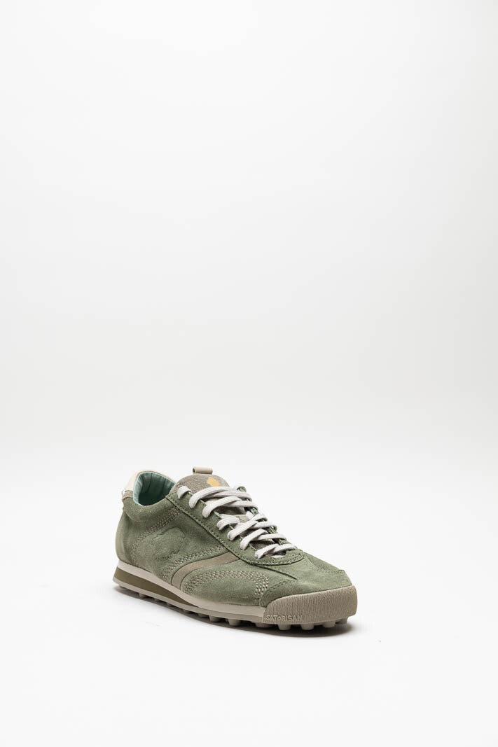 Groen Sneaker image