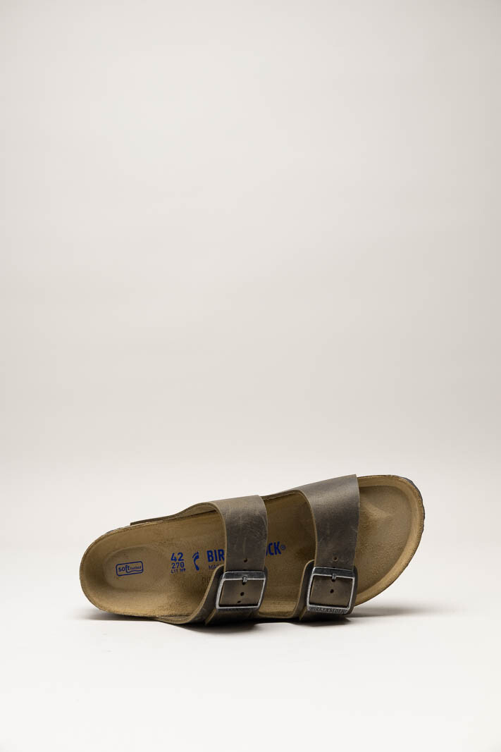 Kaki Slipper image