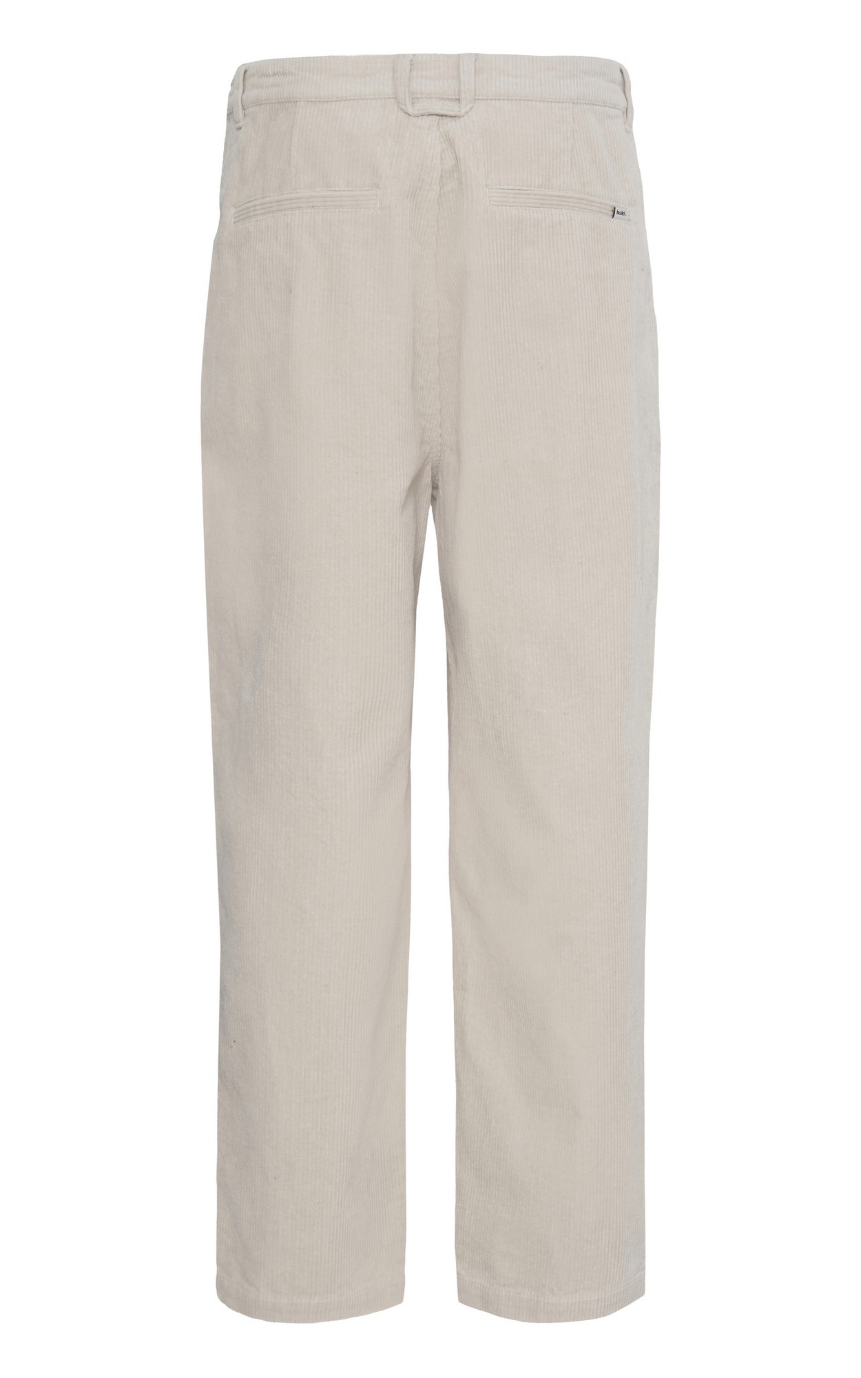 Beige Broek image