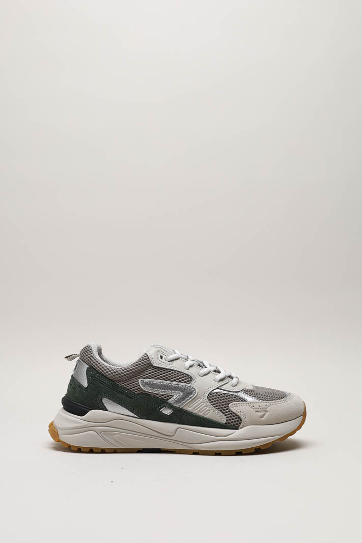 Lichtbeige Sneaker