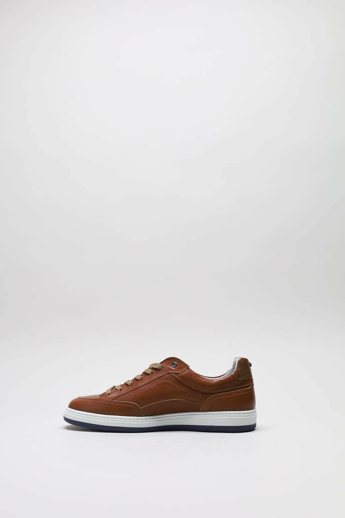 zoom in on Cognac Sneaker image Cognac Sneaker image