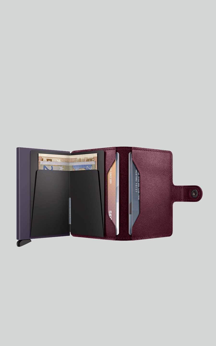 Bordeaux Card protector image