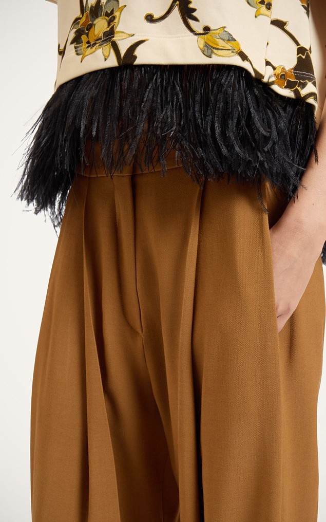 Camel Broek image