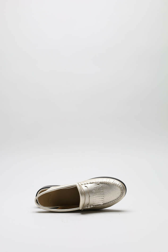 zoom in on Goud Mocassin image Goud Mocassin image
