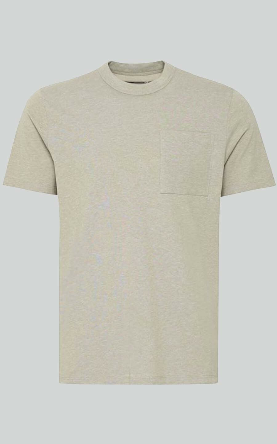Beige T-shirt