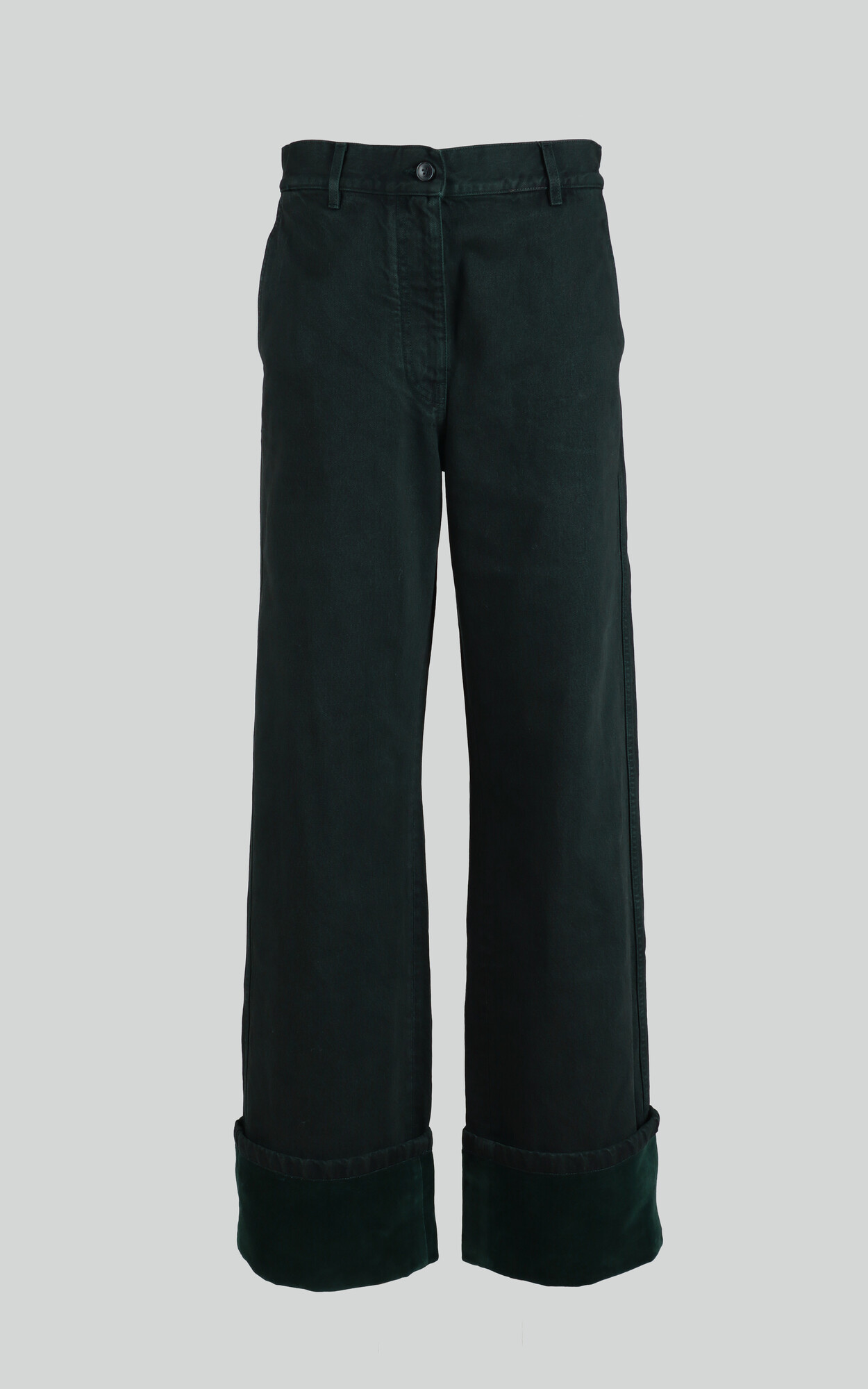 Petrol Broek