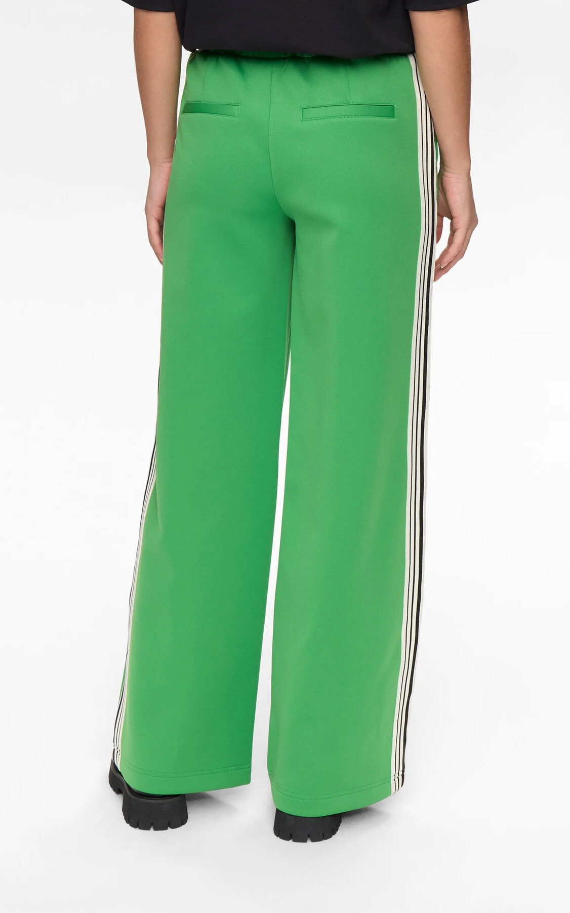 Groen Broek
