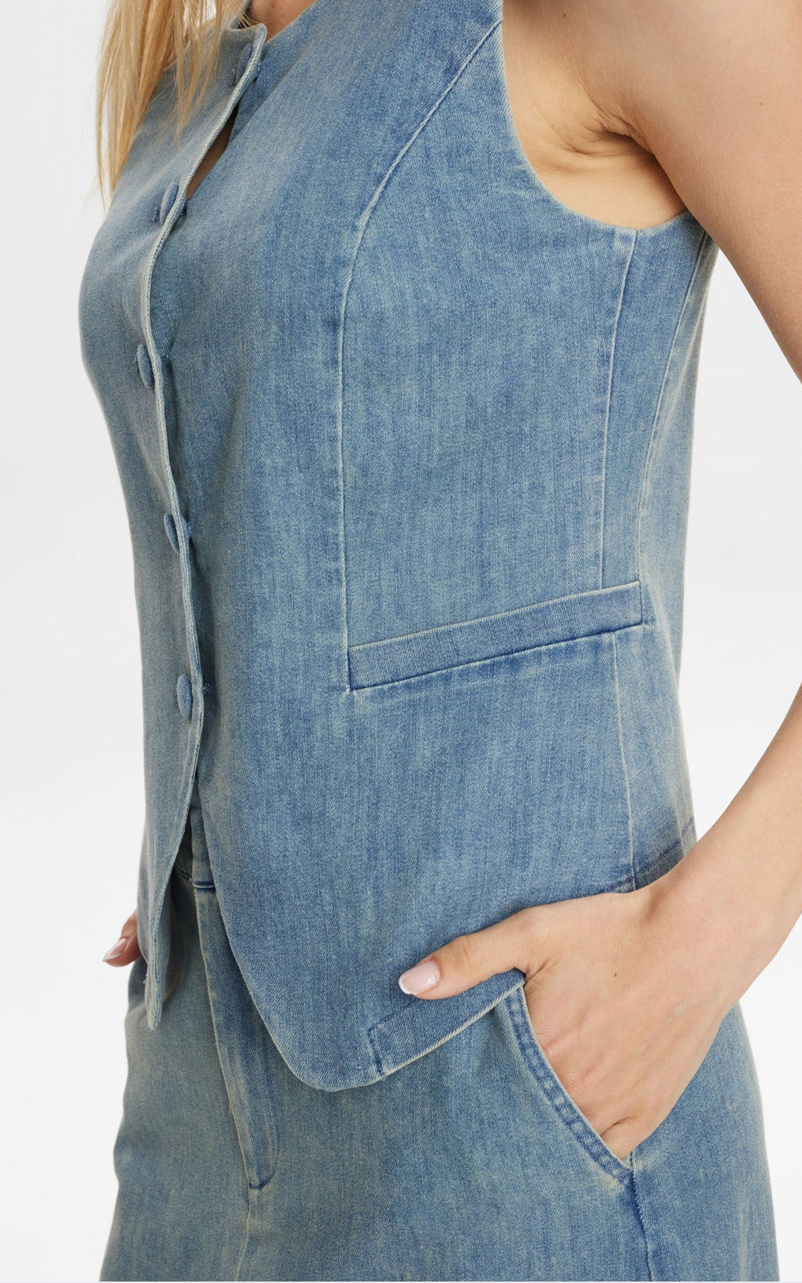 zoom in on Jeans Jas image Jeans Jas image