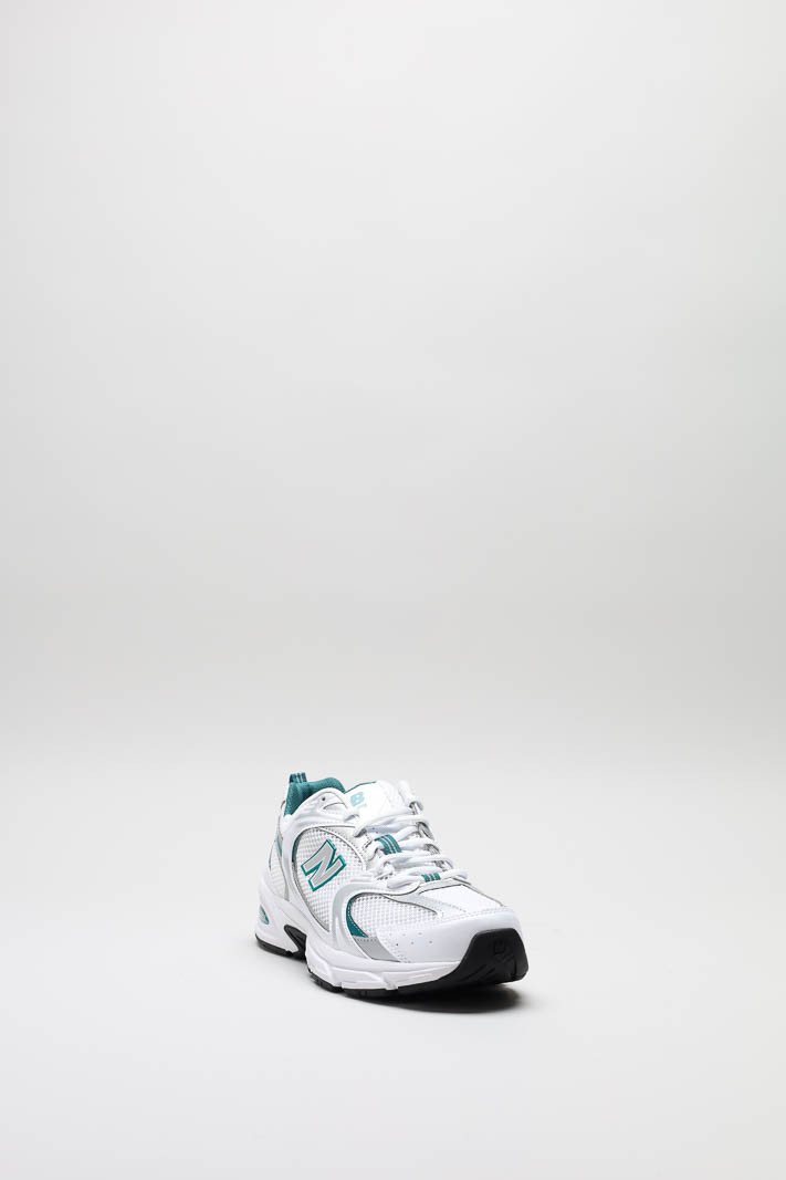 zoom in on Wit Sneaker image Wit Sneaker image