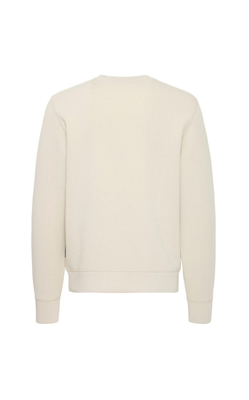 Beige Sweater image