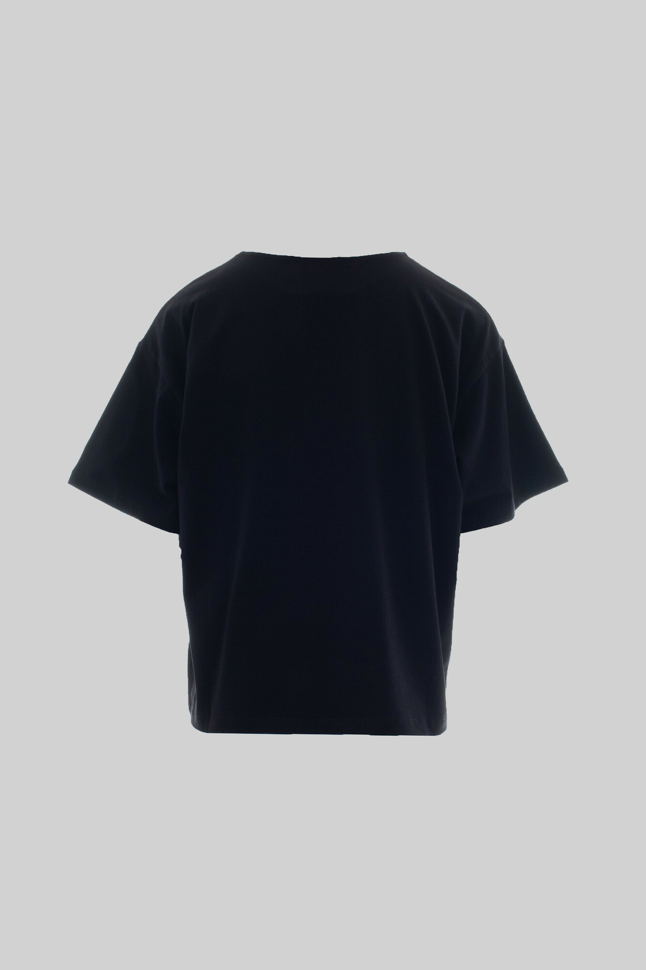 zoom in on Zwart T-shirt/top image Zwart T-shirt/top image