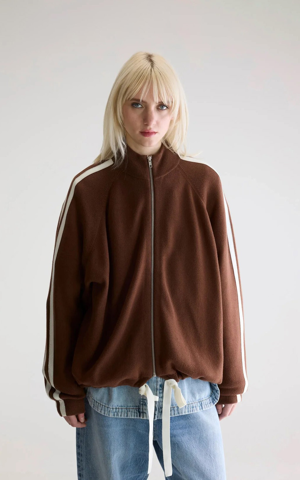 Bruin Cardigan