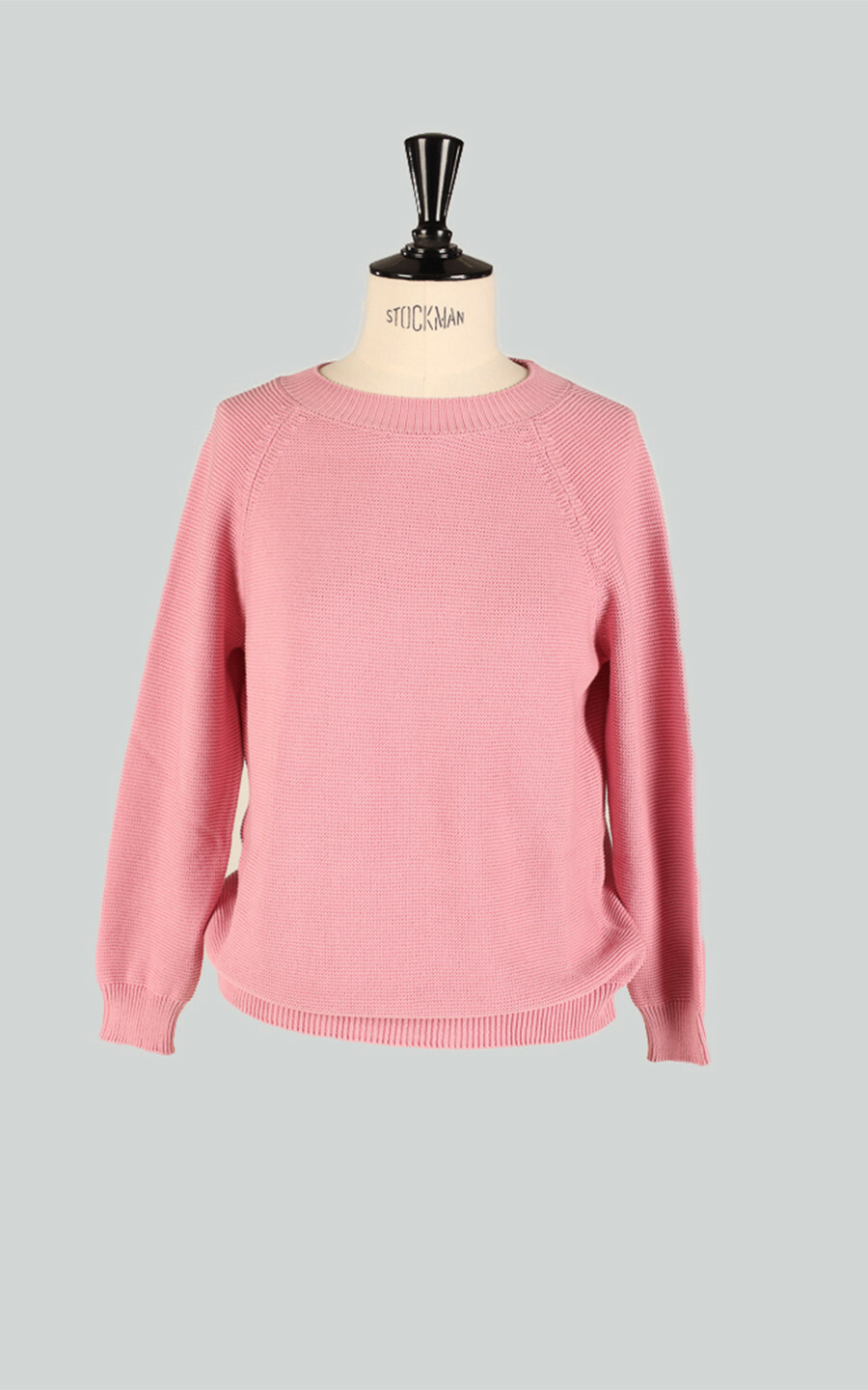 Roze Sweater/trui