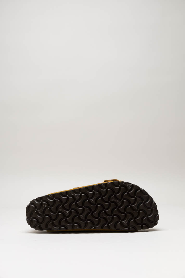 Cognac Slipper image