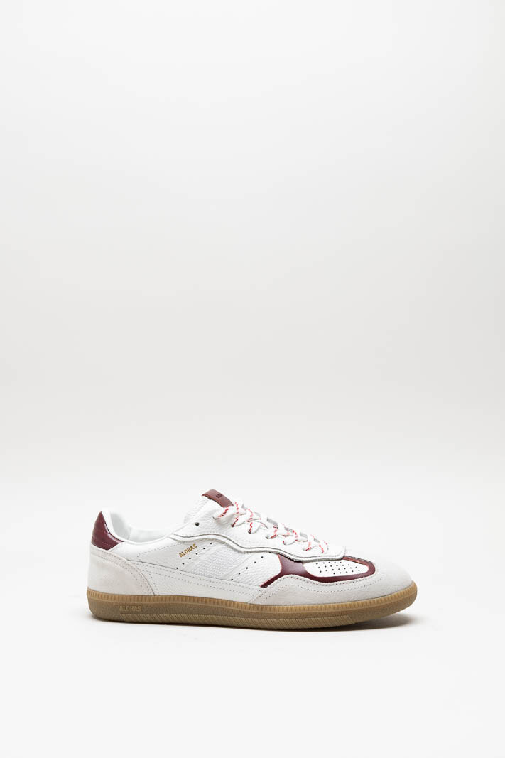 Wit Sneaker