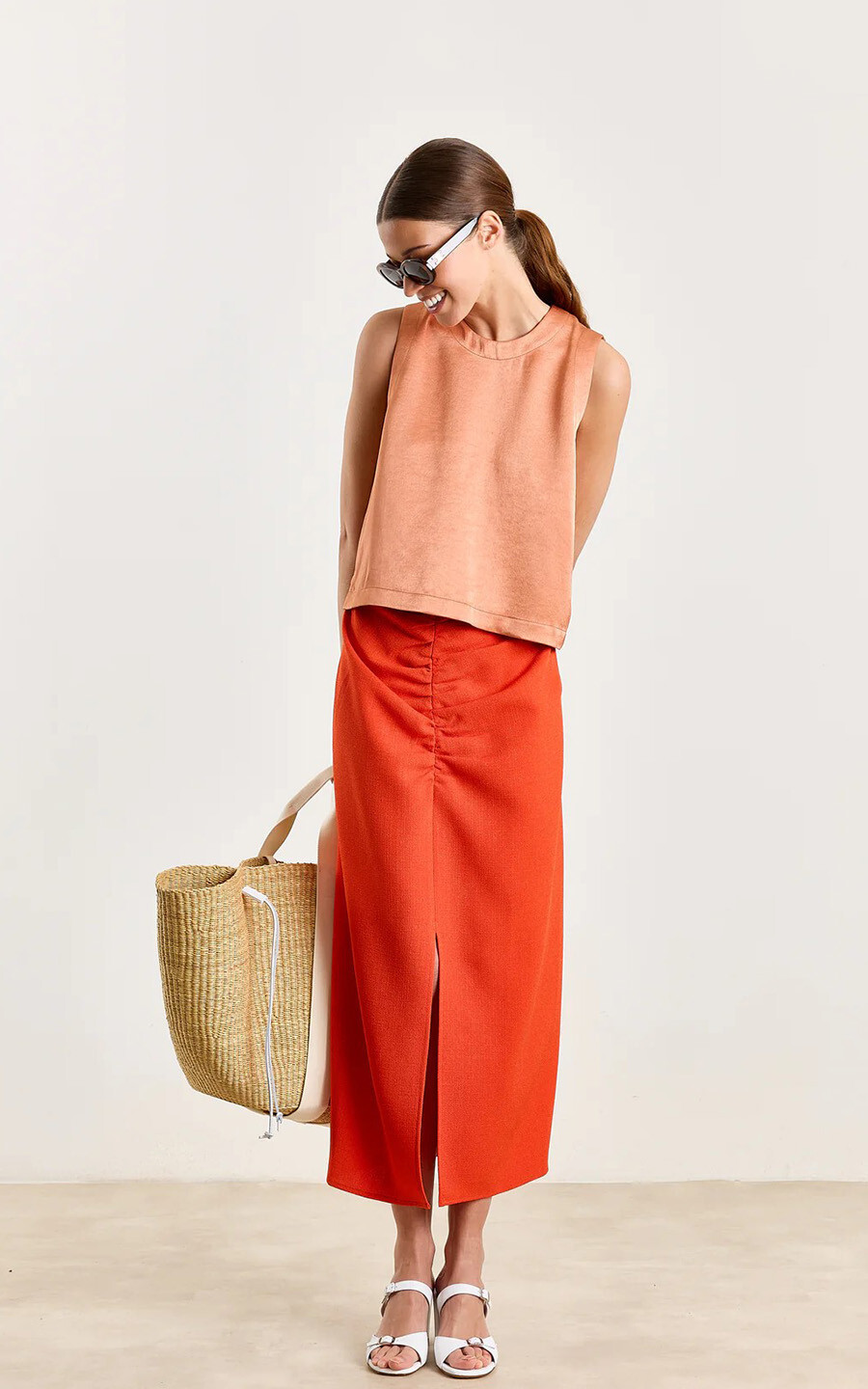 Koper T-shirt/top