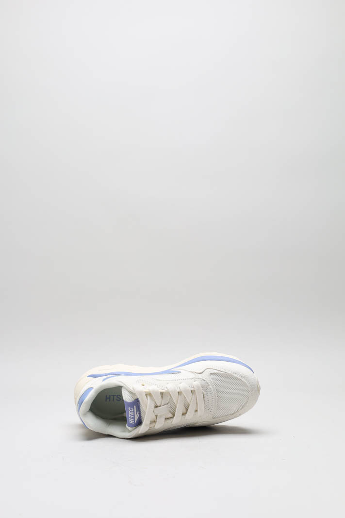 zoom in on Ecru Sneaker image Ecru Sneaker image