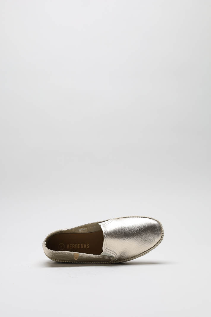 zoom in on Goud Mocassin image Goud Mocassin image