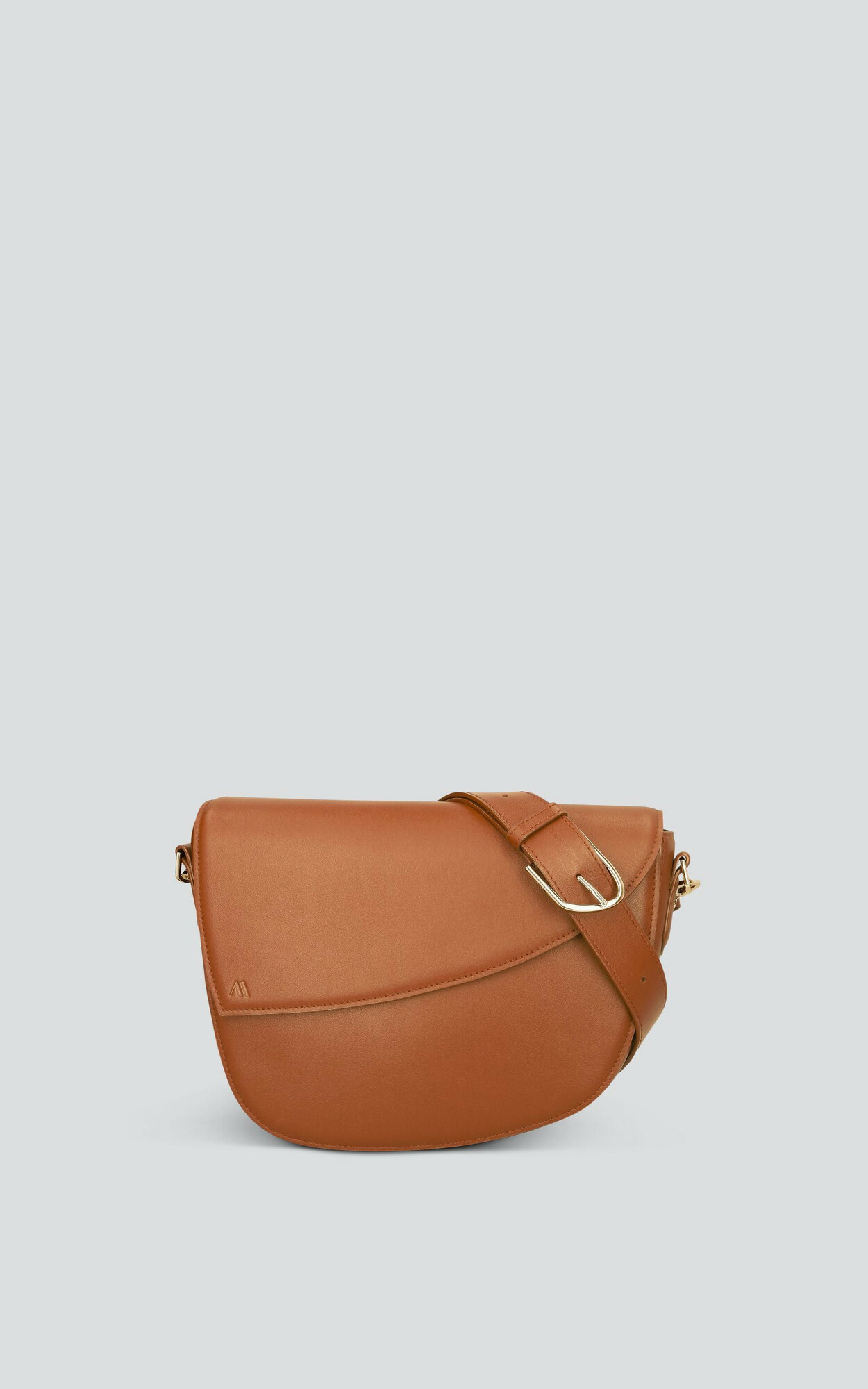 Cognac Cross body