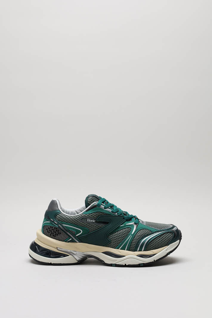 Groen Sneaker