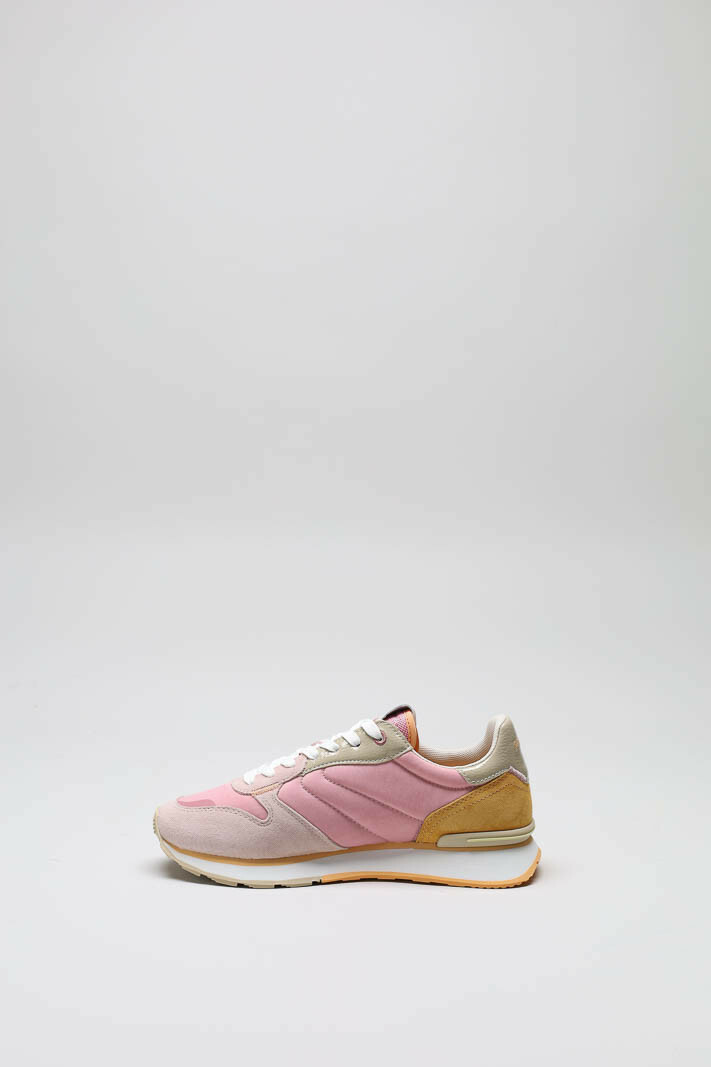 zoom in on Roze Sneaker image Roze Sneaker image