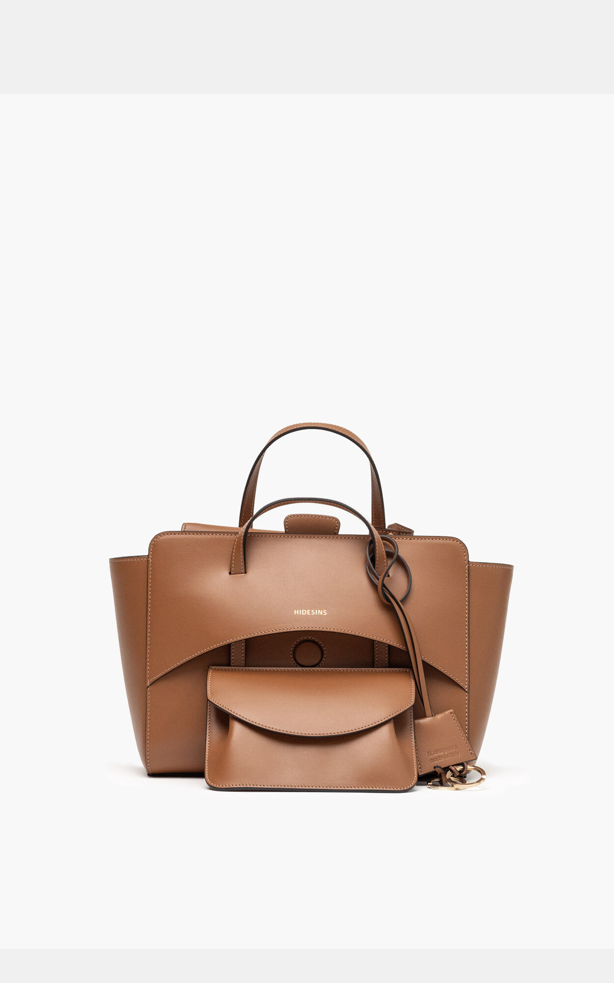 Bruin Handtas image
