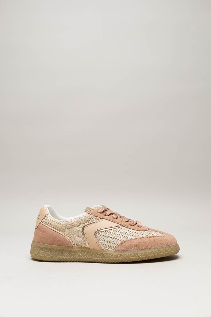 Koraal Sneaker
