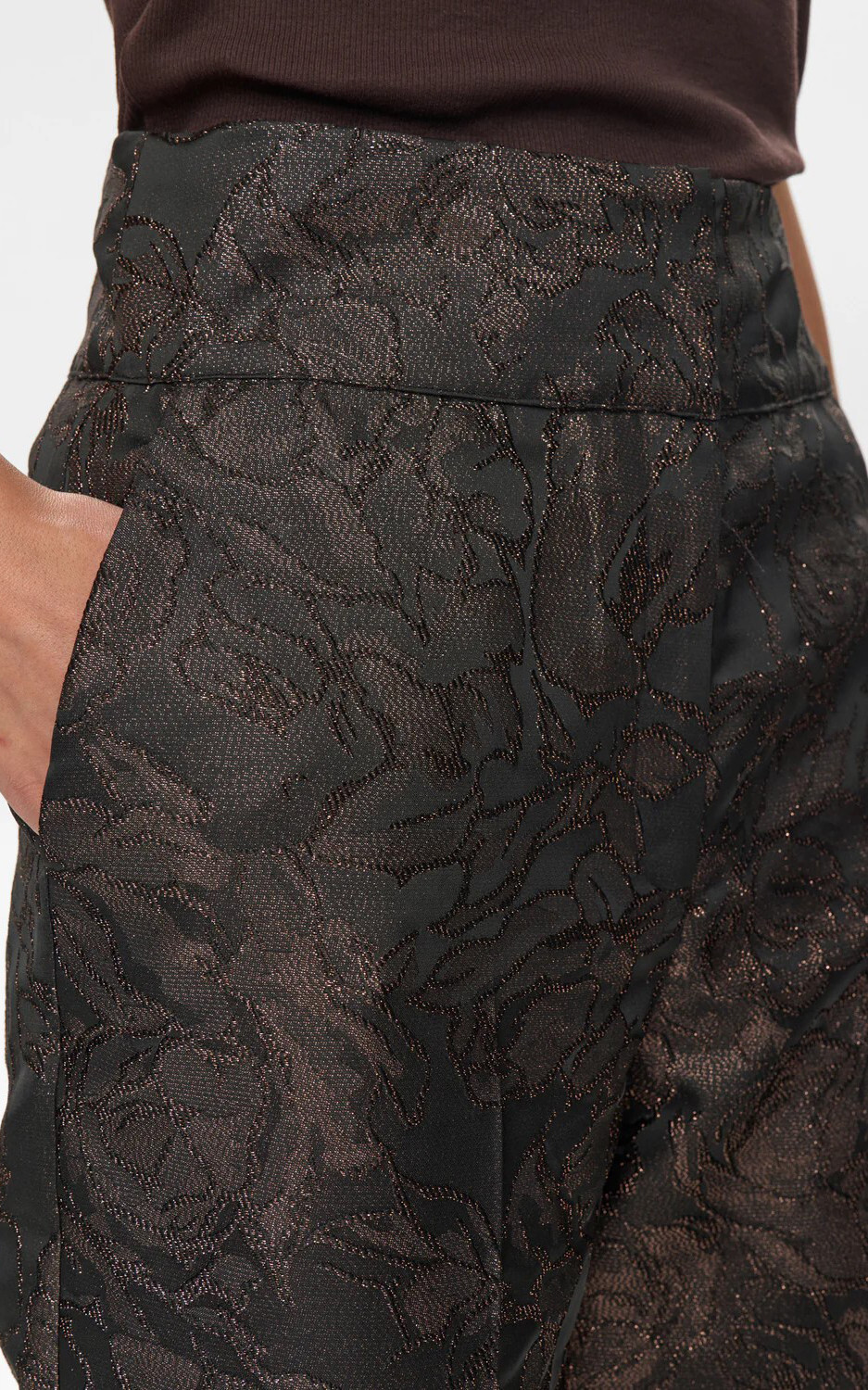 Brons Broek image