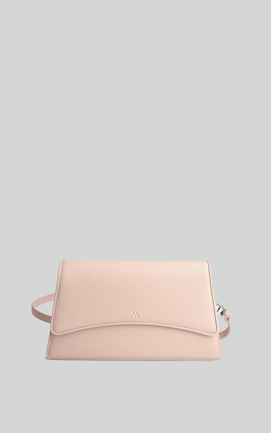 Creme Clutch
