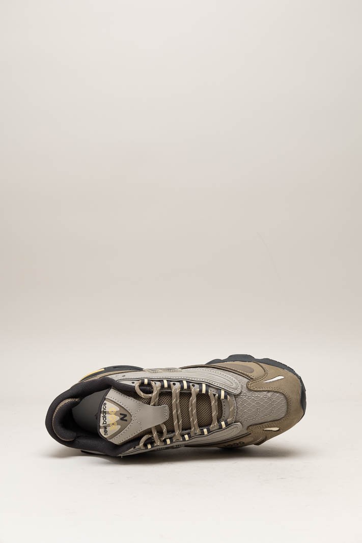 Taupe Sneaker image