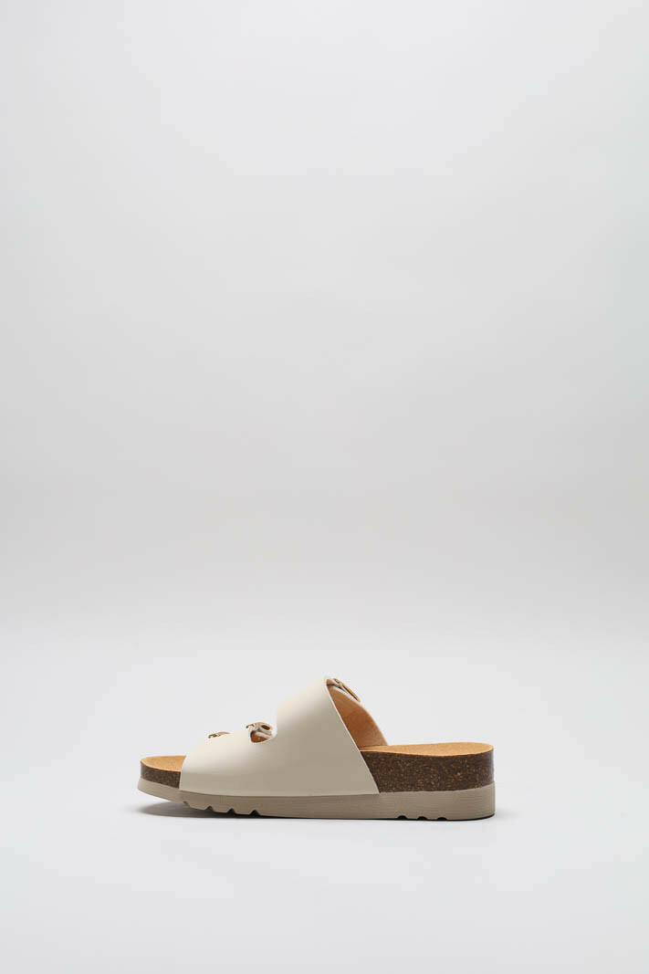 Beige Slipper image