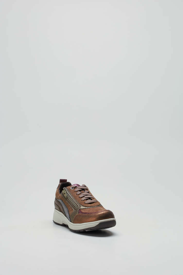 zoom in on Lichtbruin Sneaker image Lichtbruin Sneaker image