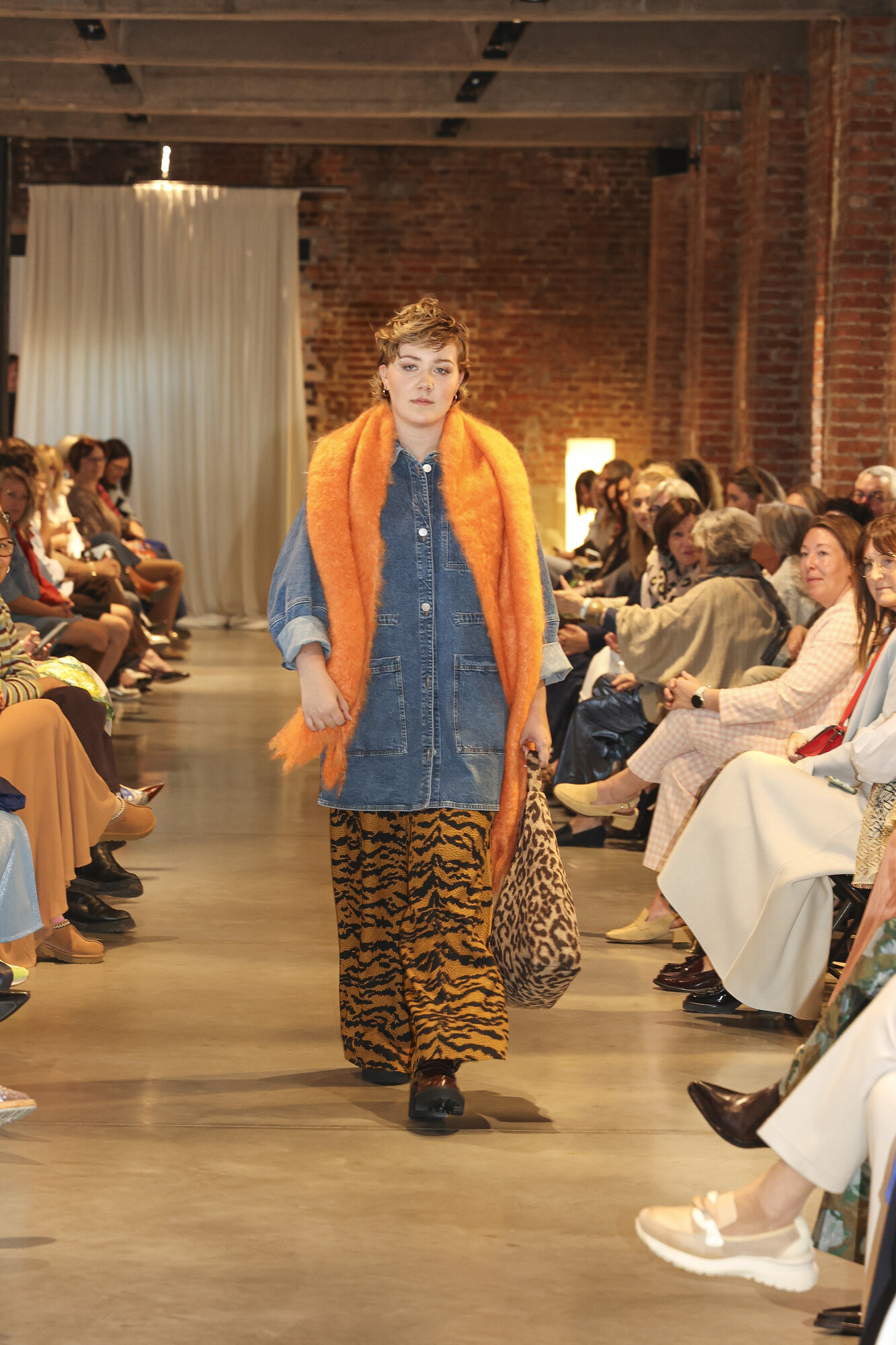 Runway Show PT.2 - 0.18