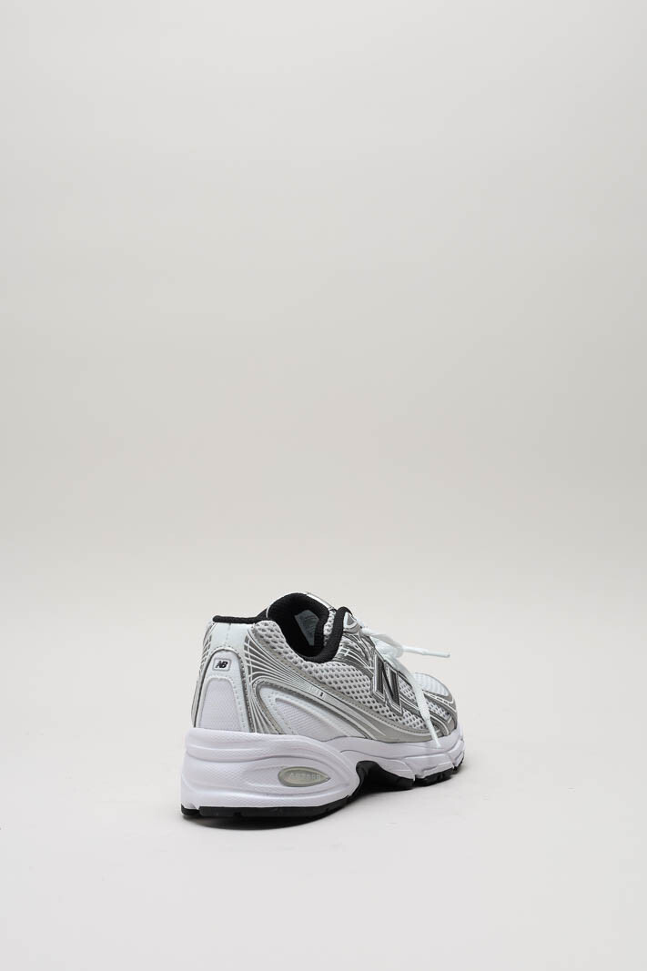 Wit Sneaker image