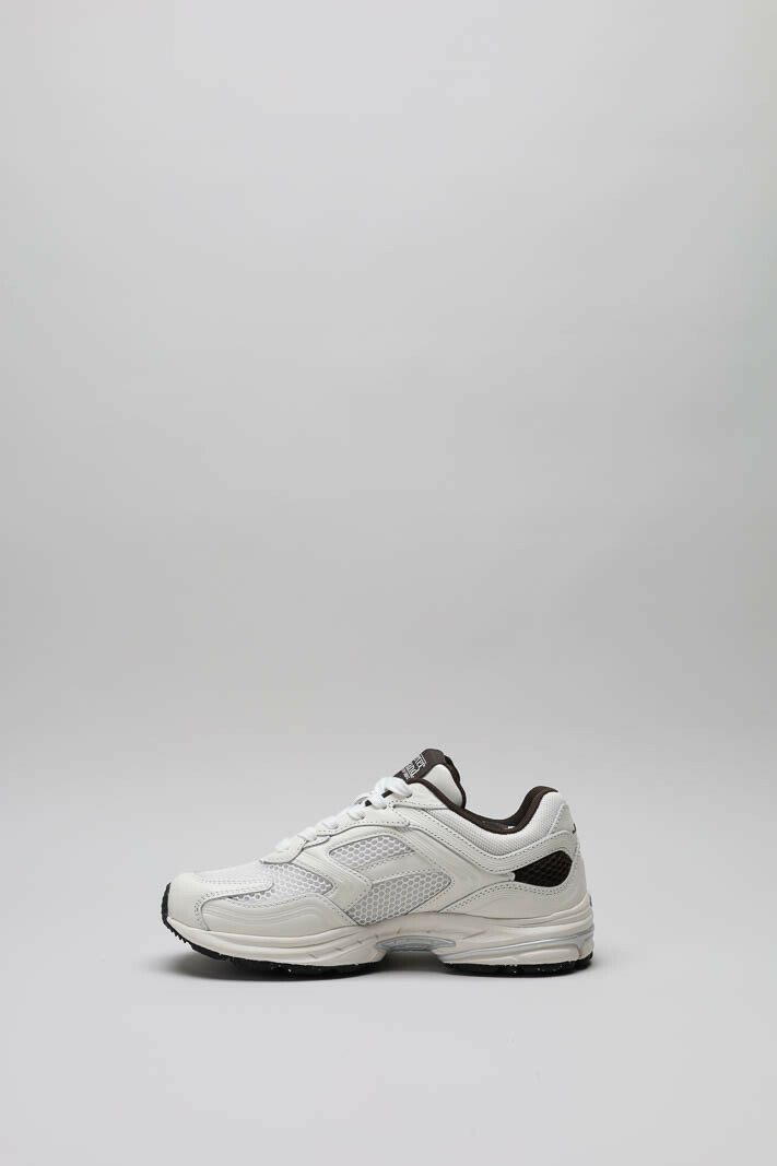 zoom in on Ecru Sneaker image Ecru Sneaker image