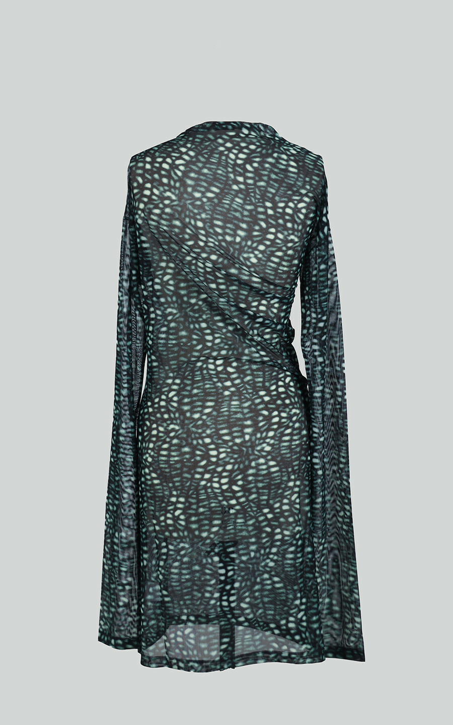 zoom in on Groen Blouse image Groen Blouse image