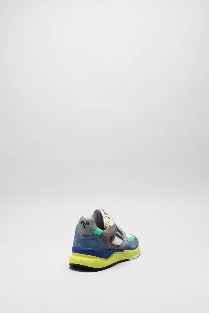 zoom in on Multi Sneaker image Multi Sneaker image