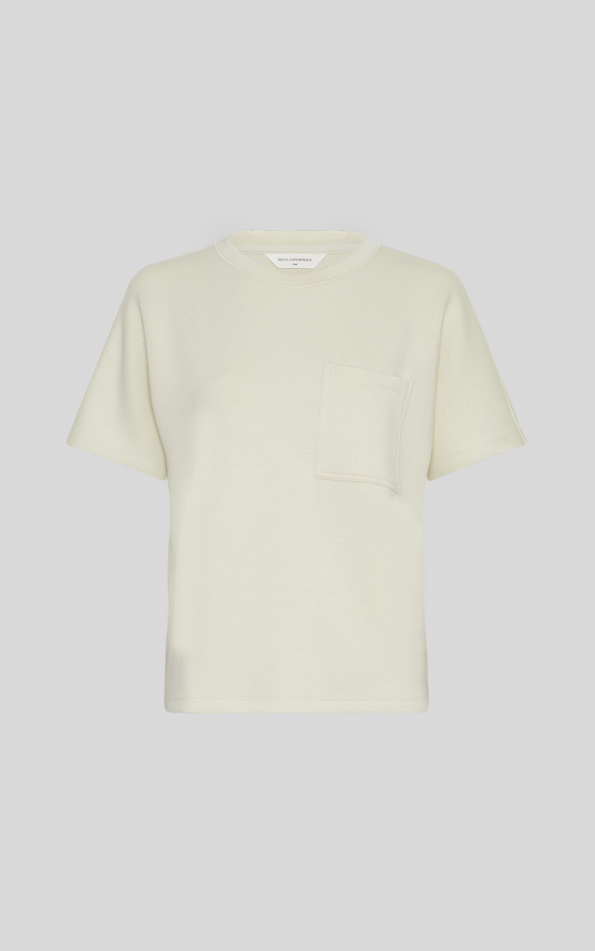 Ecru Sweater/trui