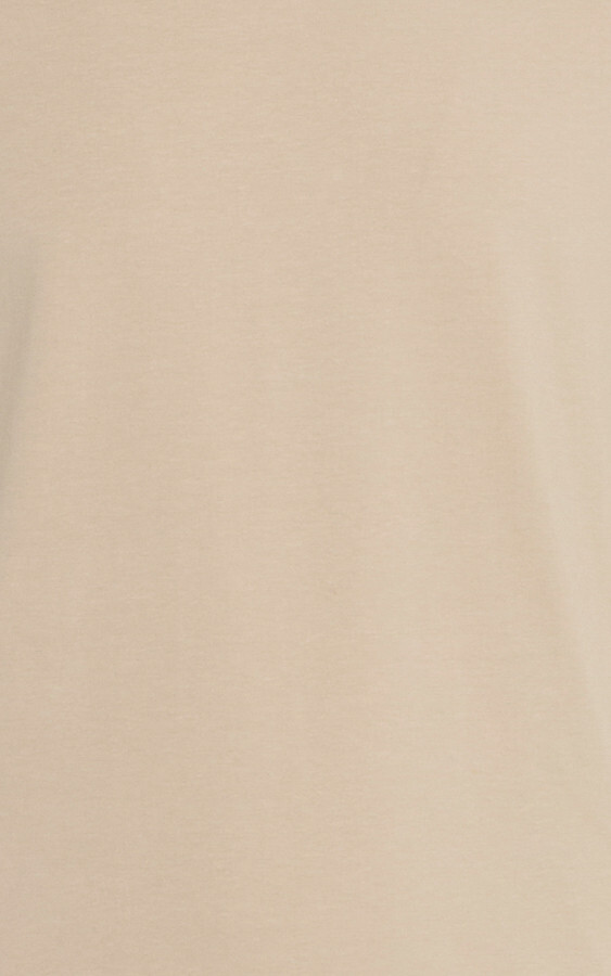Taupe T-shirt image