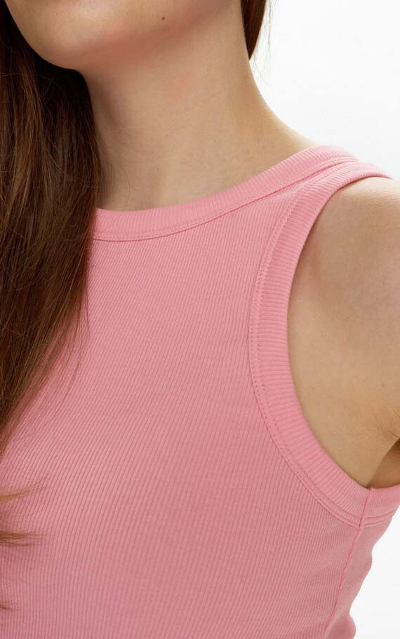 Roze T-shirt/top image