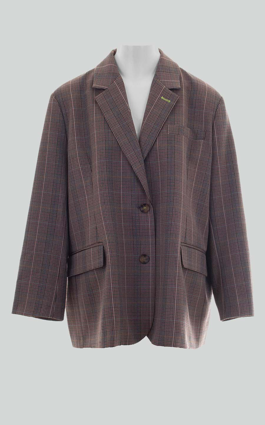 Bruin Blazer