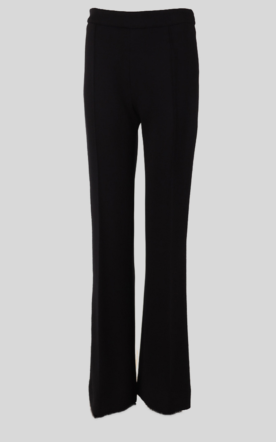 Donkerblauw Broek