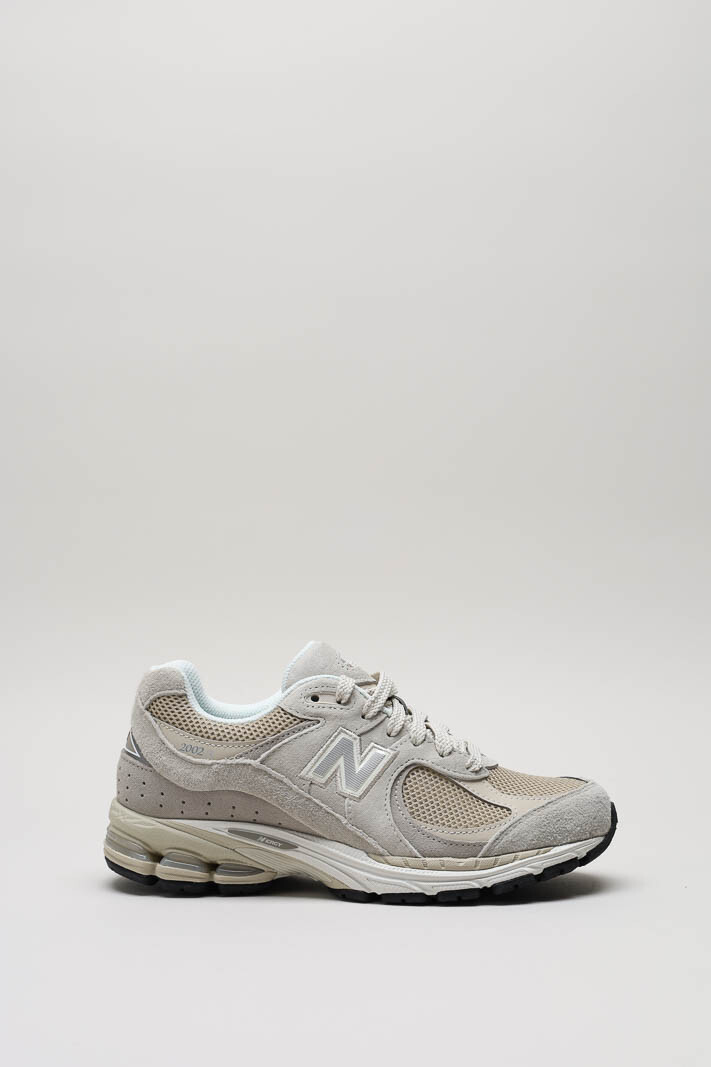 Beige Sneaker