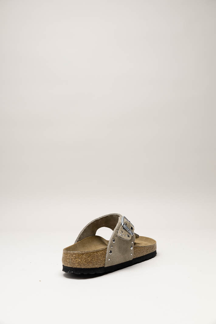 Taupe Slipper image